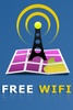 Free Wifi Internet screenshot 1
