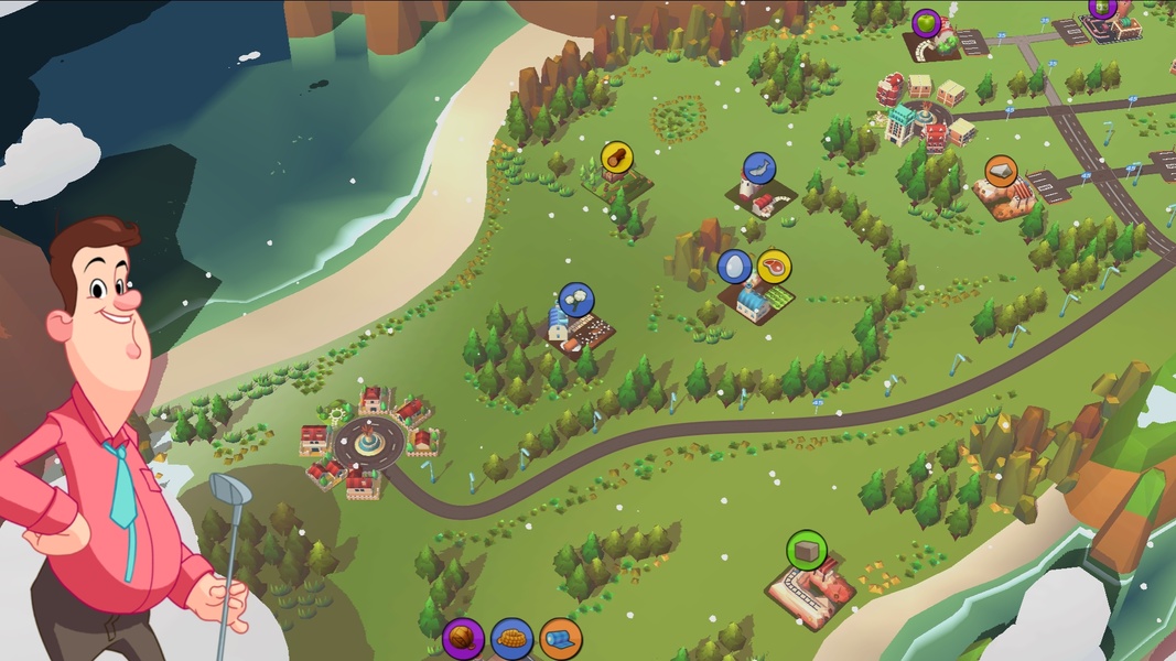 Transit King Tycoon - Preview 3