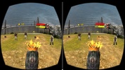 Mad Dino VR screenshot 4