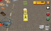 3D Extreme Forklift screenshot 8