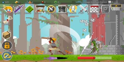Ego Sword for Android 3