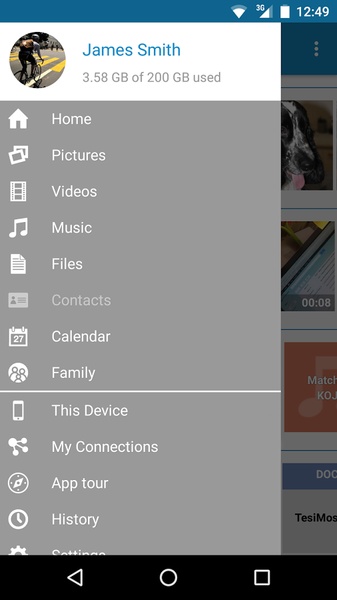 OneMediaHub - Preview 23