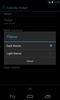 Calendar Widget screenshot 3