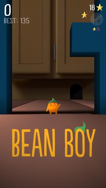 Bean Boy - Preview 5