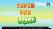 Super Fox Hero screenshot 1