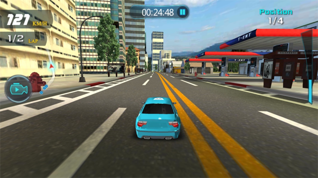 Drift Racing 3D - Preview 13
