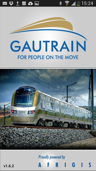Gautrain - Preview 6