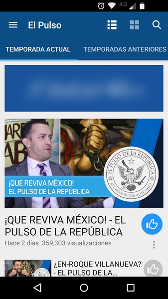 El Pulso - Preview 6