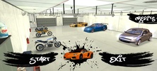 Aventador Drift Simulator screenshot 9