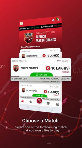 Brand Wars Pro - Preview 5