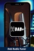 Dab Radio Tuner screenshot 5