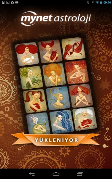 Mynet Astroloji - Preview 1