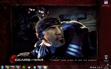 Gears of War Windows 7 Theme screenshot 5