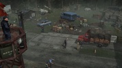 Border Patrol Police Games 3D screenshot 5