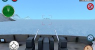 Navy Warship 3D Battle screenshot 1