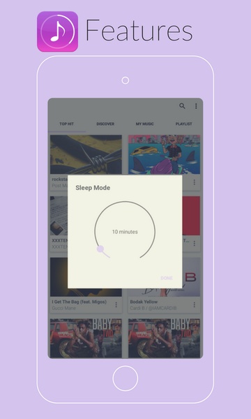Play Music Free - Preview 3