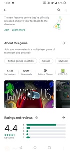 Google Play screenshot 16
