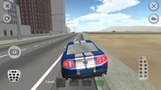 Extreme Muscle Car Simulator 3D screenshot 6