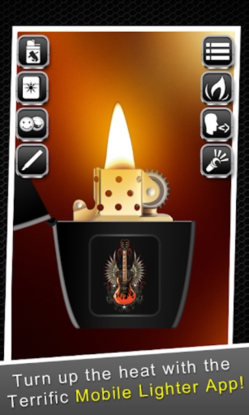 Mobile Lighter - Preview 7