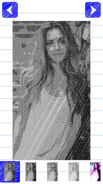 Pencil Sketch Photo Editor - Preview 4