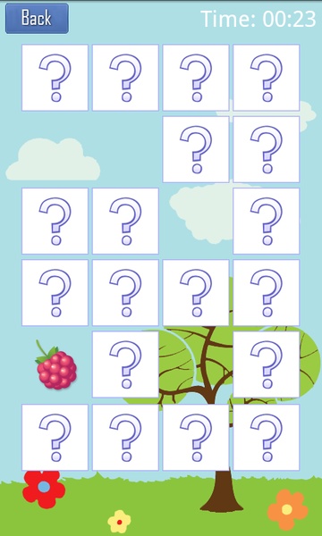 Game for Kids - Preview 1