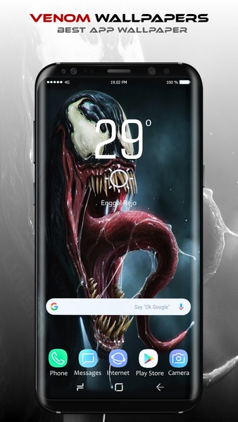 Venom Wallpapers - Preview 1