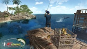 Reel Fishing Simulator 3D Game screenshot 12