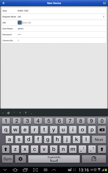 SwannView Plus - Preview 2