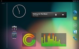 Music VU Visualizer Widgets screenshot 1