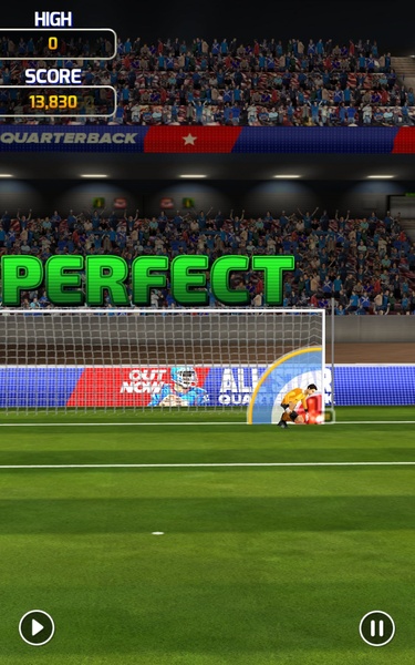 Flick Soccer 15 - Preview 6