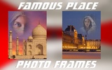 Famous Places Photo Frames screenshot 2
