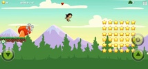 Tarzan Game screenshot 6