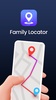 Family Locator screenshot 1