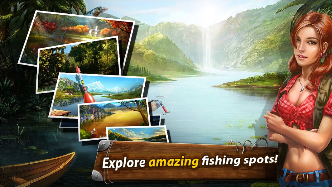 Gone Fishing: Trophy Catch - Preview 8