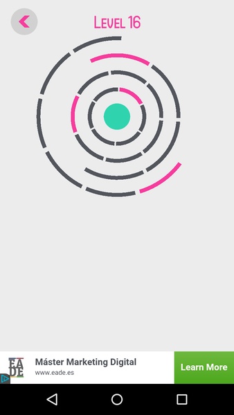 Armor: Color Circles - Preview 1