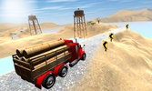 Truck Speed Driving 2 screenshot 3