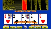 Vidéo Poker screenshot 9