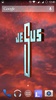 Holy Cross 3D Live Wallpaper screenshot 3
