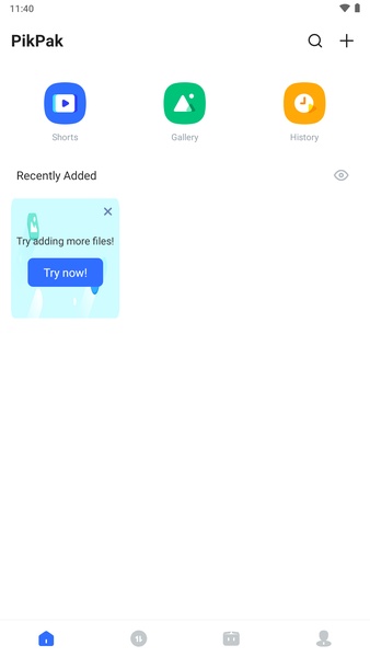 PikPak - Preview 4