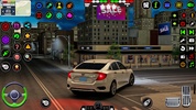 Car Driving Car Game 3D screenshot 2