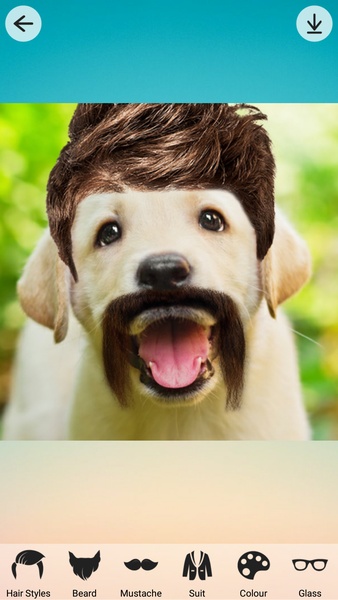 Man Photo Editor - Preview 1