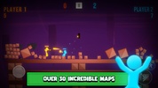 Stick War: Infinity Duel screenshot 3