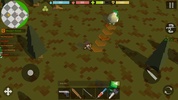 Pixel Zombie Hunter: Survival screenshot 2