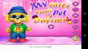 Pet DayCare screenshot 3