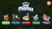 One Phonics screenshot 16