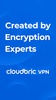 Cloudbric VPN – Fast & Secure screenshot 4
