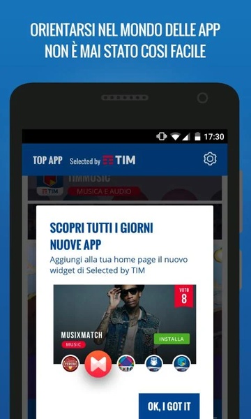 Top App - Preview 6