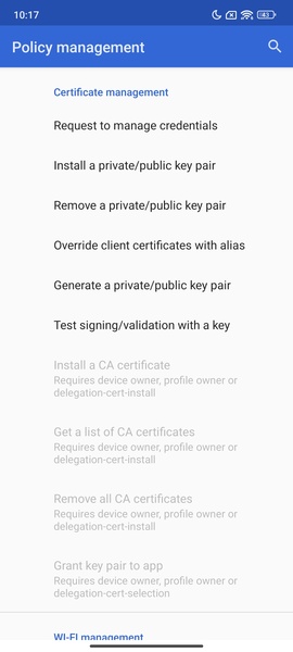 Test DPC - Preview 1