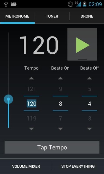 Practice Hub - Preview 4