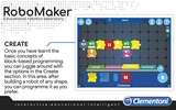 RoboMaker® START screenshot 7